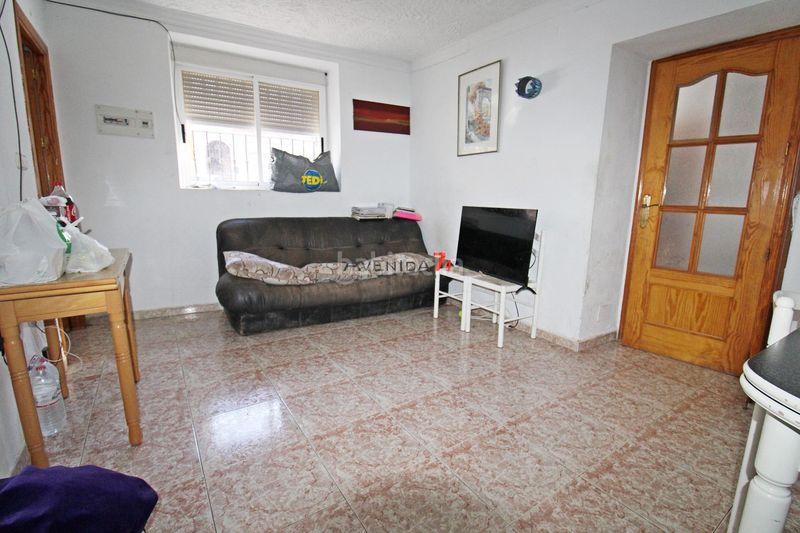 Foto 0611ca68-a3b2-42d7-90a0-a2a84a842baa. Maison dans San Mateo Lorca