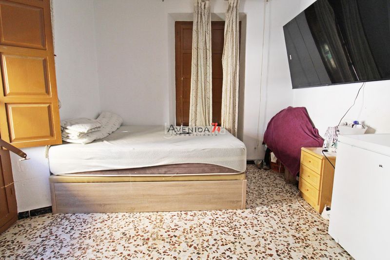 Foto 18b9e12f-24b8-4cda-bd4a-e63b11466757. Maison dans San Mateo Lorca