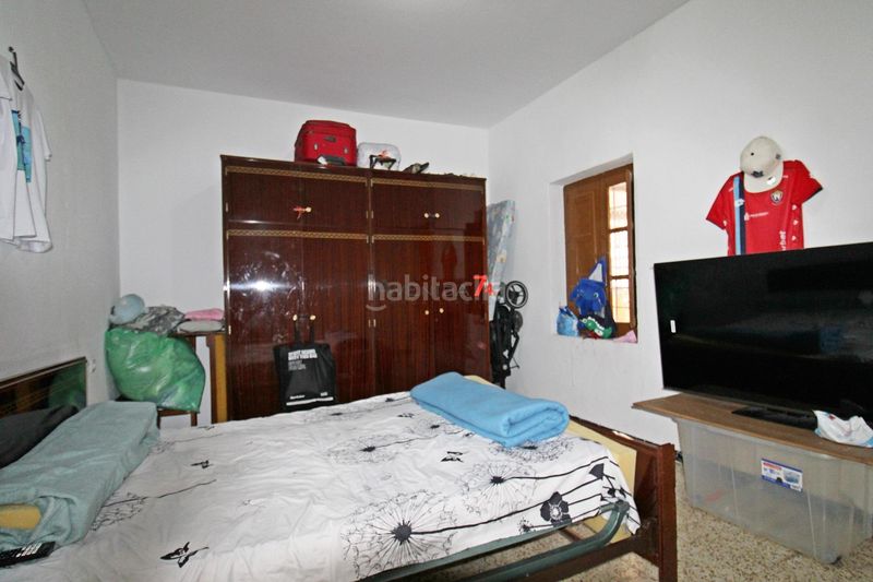 Foto 797ded56-b6d2-43a5-bf7a-a8647db7d142. Maison dans San Mateo Lorca
