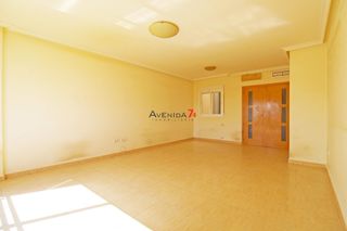 Piso en Puerto Lumbreras. Piso en puerto lumbreras  ref 442