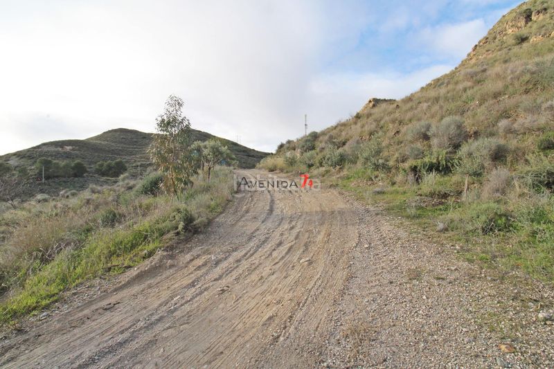 Foto 3a8d2deb-d2b5-4c2b-a87f-7d99acab4fc4. Terreny residencial a Purias Lorca