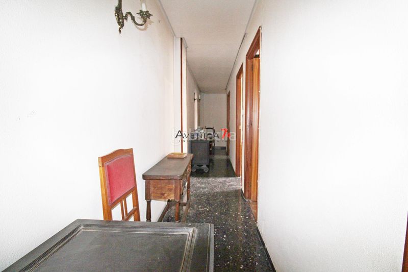 Foto 91530de2-3945-4e26-b7bb-a5614632777b. Pis amb aparcament a San Mateo Lorca