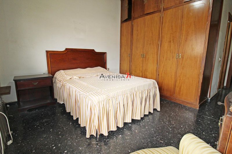 Foto bd8ef4fd-5436-47ac-91c6-286233e7e56c. Pis amb aparcament a San Mateo Lorca