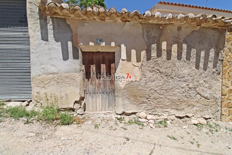Foto 3255e347-9ac8-48be-b7b1-9d102892c60f. Maison dans Torrealvilla Lorca