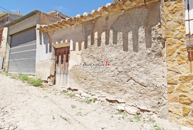 Foto 3ee46431-b698-411d-bb59-83ae52b079ff. Maison dans Torrealvilla Lorca