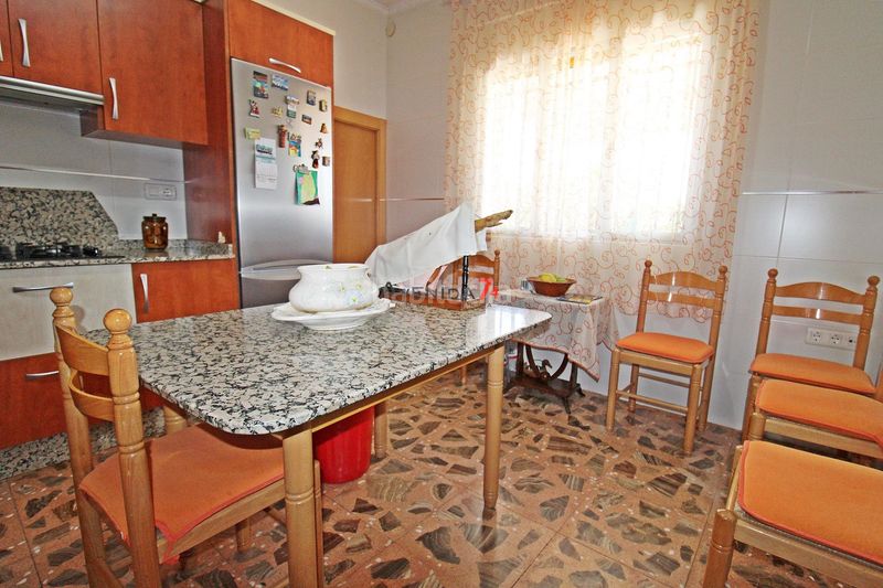 Foto 0e12ee5f-12e7-4fd8-879f-726607bd06ee. Casa a Escucha Lorca