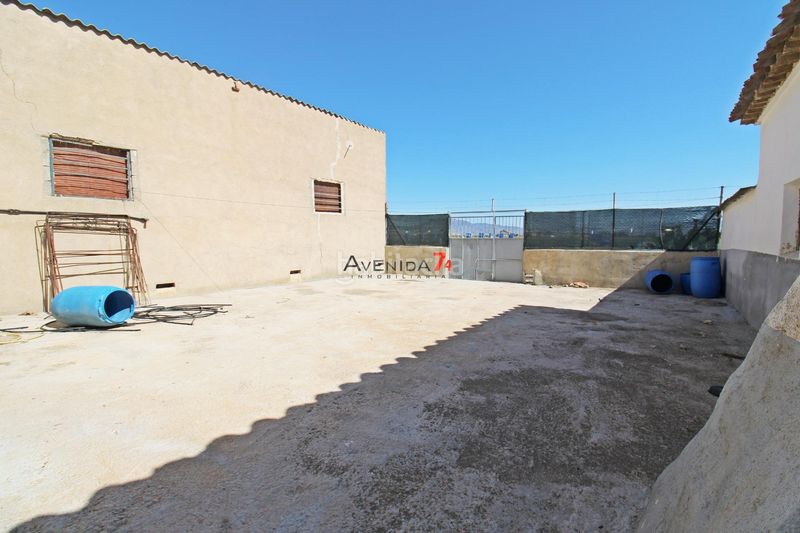 Foto 36480093-4930-4895-bdd7-4988b7f5525e. Casa a Escucha Lorca
