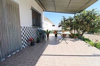House in Escucha