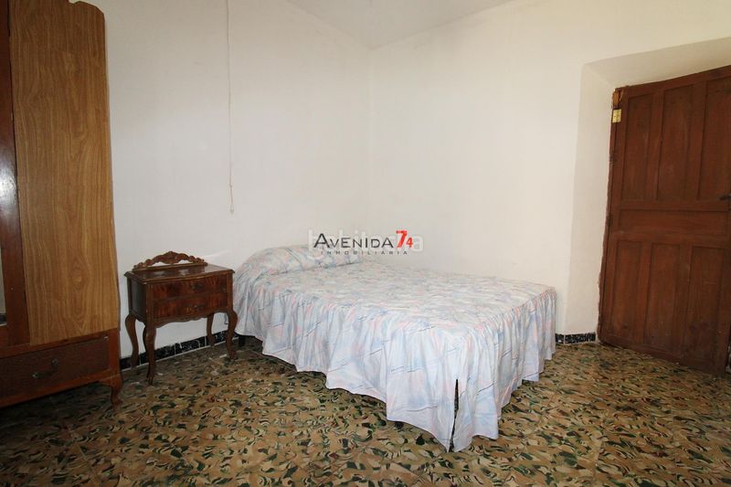 Foto 60bbc02d-8d4f-4920-838e-f65514dbebce. Casa a Escucha Lorca