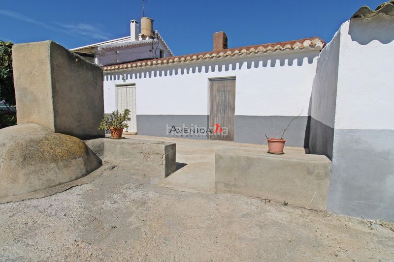 Foto b3d34e2a-8d8e-4123-877e-19469e992a37. Casa a Escucha Lorca