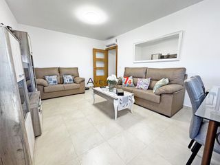 Etagenwohnung in Puerto Lumbreras. Fantastico piso en puerto lumbreras  ref 133