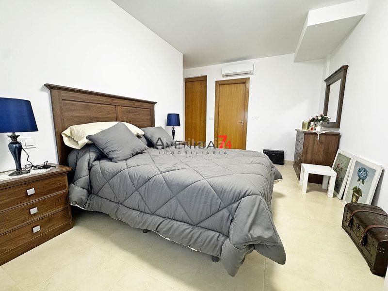 Foto cb36c502-16d7-4bcb-b052-1bedbd24a93b. Pis amb aparcament a Puerto Lumbreras