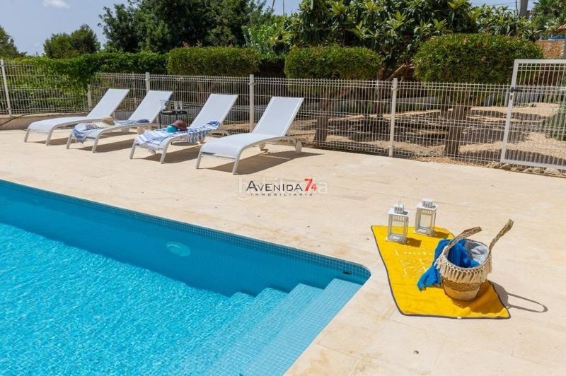 Foto 0e24ff5f-d46c-49a3-ba5d-1b477471dd0e. Xalet amb aparcament piscina a Montesinos (Los)