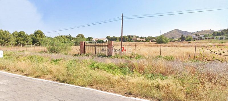 Foto ce7be5e7-2083-4466-996e-cb121dfdffd0. Terreny residencial a Purias Lorca