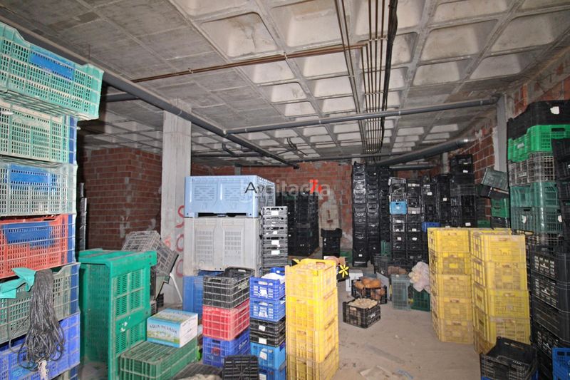 Foto a4d34570-2e42-4473-9eca-077cd0b7ec99. Local comercial a San José Lorca