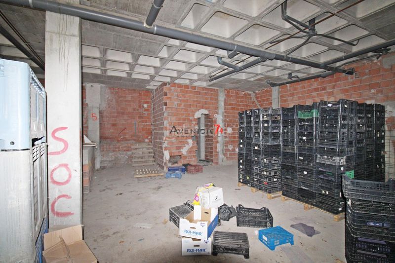 Foto b25c0e6d-cc14-4d9d-89c4-253e5abc417f. Local comercial a San José Lorca