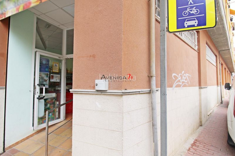 Foto c4fc11c8-f0cb-4a33-9318-6d3913108ff7. Local comercial a San José Lorca