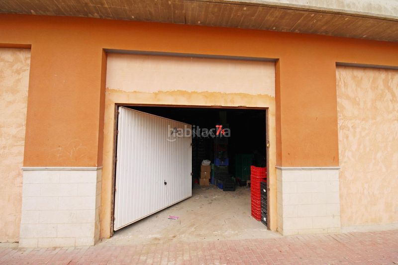 Foto ea3e7403-1881-4a9e-be10-4e9393356061. Local comercial a San José Lorca