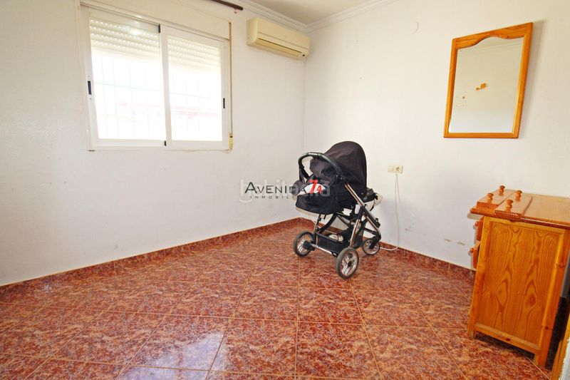 Foto 3067612d-639e-448f-9417-2ce47f5c6ac5. Pis amb aparcament a San Cristóbal - San Diego Lorca