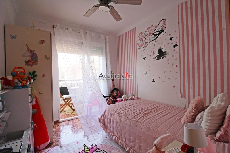 Foto bd5bbace-c3ac-4433-bc03-ece3c201512b. Pis amb aparcament a San Cristóbal - San Diego Lorca