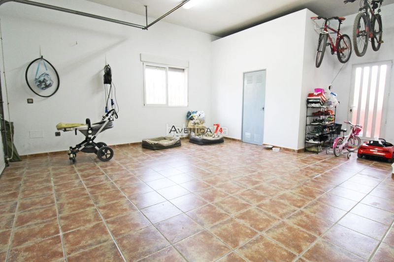 Foto 0b5000a8-a085-4a34-9896-268f4a94b655. Casa con riscaldamento parcheggio in Cazalla Lorca