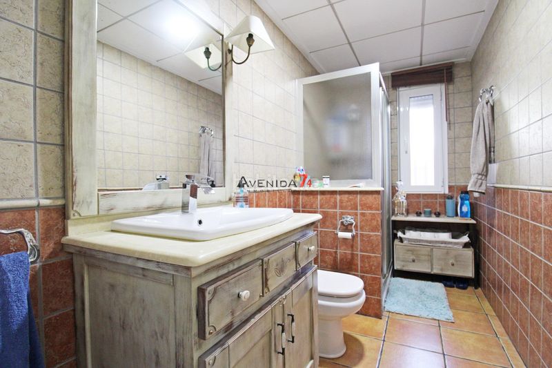 Foto 162a84cb-5a59-4740-8d06-2fa419c565d7. Casa con riscaldamento parcheggio in Cazalla Lorca