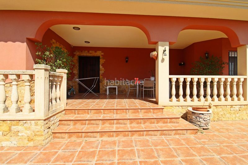 Foto 578317ed-faf1-4e6f-afce-286383bba3c3. Casa con riscaldamento parcheggio in Cazalla Lorca