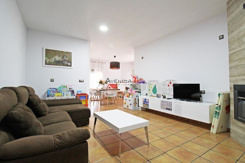 Foto 9da87b5f-8ce9-40bf-8f5b-9647f756402e. Casa con riscaldamento parcheggio in Cazalla Lorca