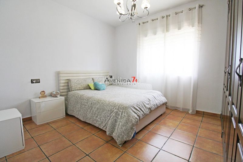 Foto b33b9535-0616-42e0-9904-3da2aa9dc2fc. Casa con riscaldamento parcheggio in Cazalla Lorca