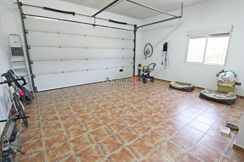 Foto bef60f78-c136-4a5a-8003-a61b32adf208. Casa con riscaldamento parcheggio in Cazalla Lorca