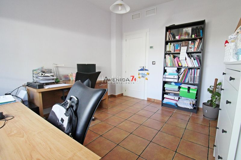 Foto d7f97285-54a4-4210-bf2a-729916f62eea. Casa con riscaldamento parcheggio in Cazalla Lorca