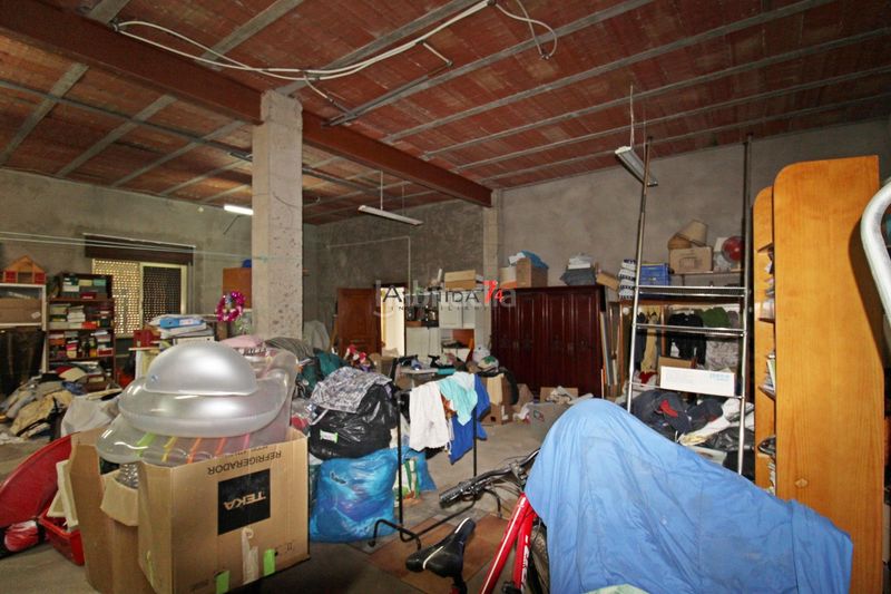 Foto 1a3d7e8e-4d85-4180-9c7a-0ab4de473505. Planta baixa a Puerto Lumbreras