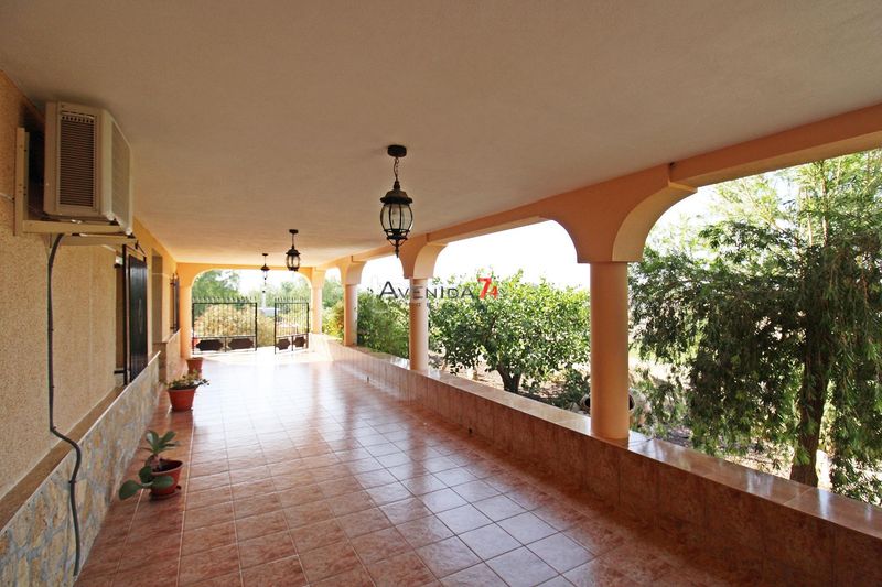 Foto 1f57754e-6679-4ba4-879b-22973a8d13d9. Casa a Marchena Lorca