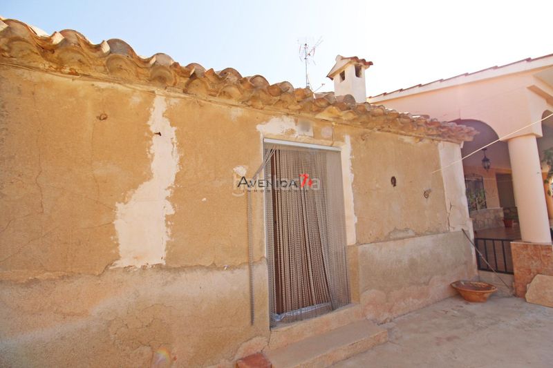 Foto 27eb4d83-a18a-4898-9526-61b1659c6d01. Casa a Marchena Lorca