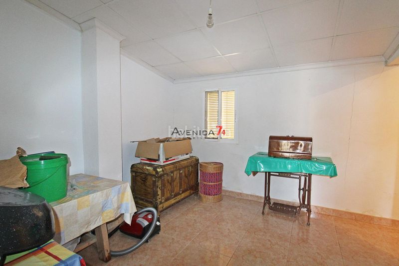 Foto 91d17e3c-2537-4f03-9123-44f8eb536890. Casa a Marchena Lorca