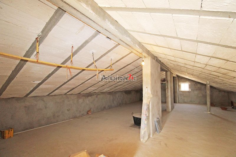 Foto a9227d3d-7793-4994-b89e-1e1b6c4ec548. Casa a Marchena Lorca