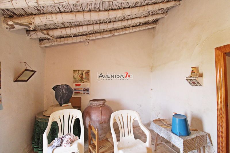 Foto c9a13d91-bd6e-4d8b-8404-9478c89300a6. Casa a Marchena Lorca