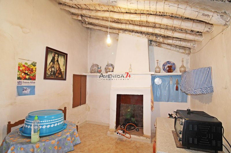 Foto ff832158-b10e-4543-a2b7-a8284af5ef20. Casa a Marchena Lorca