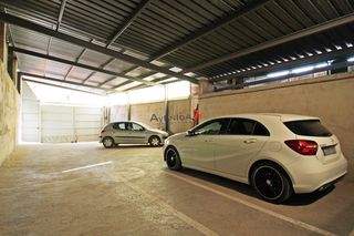 Local commercial à San Cristóbal - San Diego