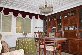 Etagenwohnung in San José. Fantástico piso en exclusiva en san jose ref 473