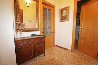 Etagenwohnung in San José. Extraordinario piso en exclusiva en san jose ref 474