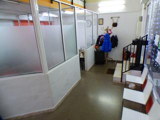 Local commercial  Travessera de les corts