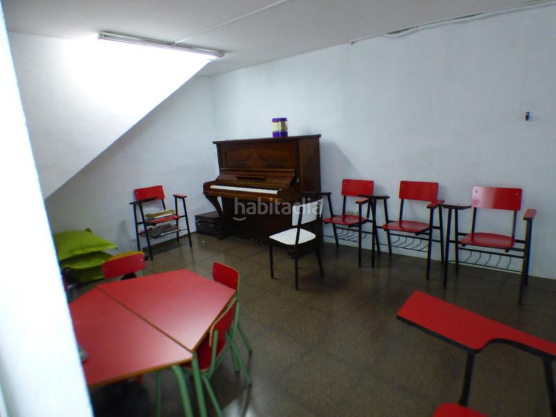 Foto 2f19ad7d-8f16-4a03-b4ee-25907205d11f. Local commercial dans Sant Ramon - Maternitat Barcelona