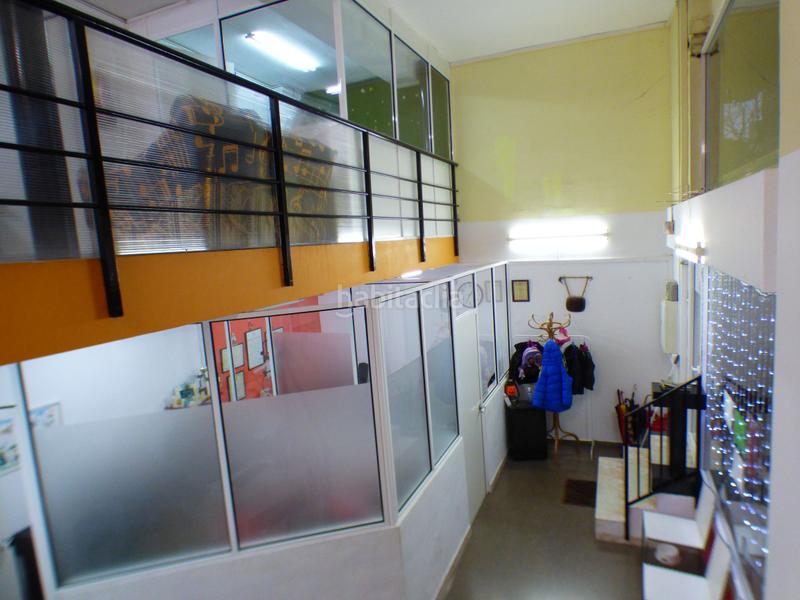 Foto 6ac038bd-b4d0-42f5-9e4c-d3e86deb47a8. Local commercial dans Sant Ramon - Maternitat Barcelona
