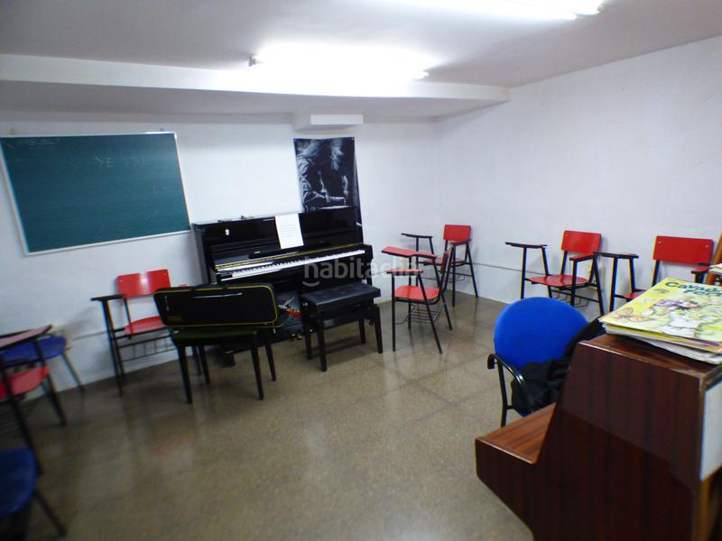 Foto c54e04f1-97e8-45a2-b661-6a25a45a95e7. Local commercial dans Sant Ramon - Maternitat Barcelona