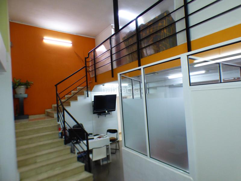 Foto eb01d837-32e7-4122-8c29-d034c6dccf69. Local commercial dans Sant Ramon - Maternitat Barcelona