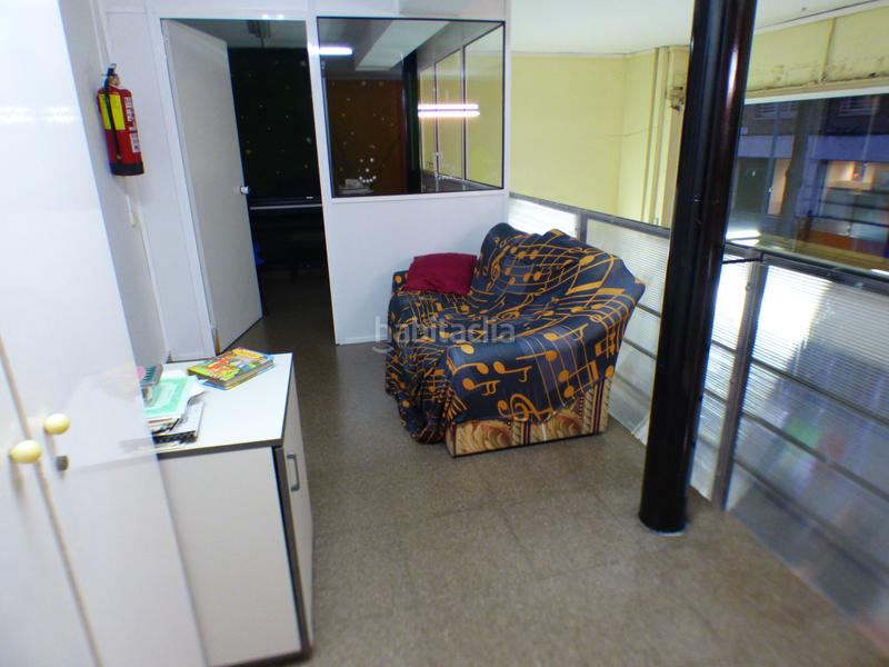 Foto e69ea97e-9954-429b-8b0b-6c43f8f3910b. Locale commerciale in Sant Ramon - Maternitat Barcelona