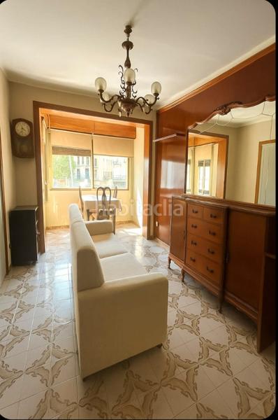 Foto 06168e7b-73bb-4ab1-804c-0ac357457947. Flat with heating parking in Sant Ramon - Maternitat Barcelona