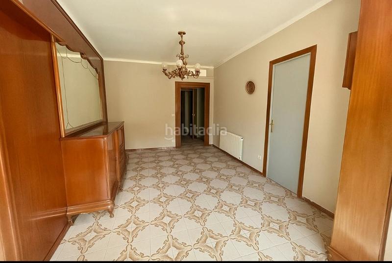 Foto 061c3c8e-81e7-4c7a-887e-8e67762d9a2b. Flat with heating parking in Sant Ramon - Maternitat Barcelona