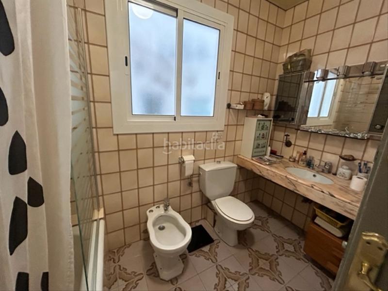 Foto 131938d0-0387-492c-9b17-68261dd1ad75. Flat with heating parking in Sant Ramon - Maternitat Barcelona